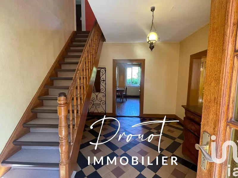 Maison, 238 m²