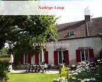 Maison, 113 m²