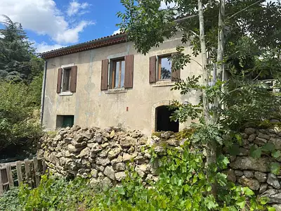 Maison, 192 m²
