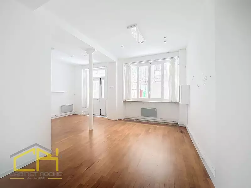 Divers, 47 m²