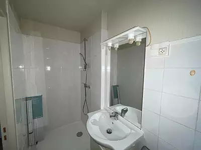 Appartement, 15 m²