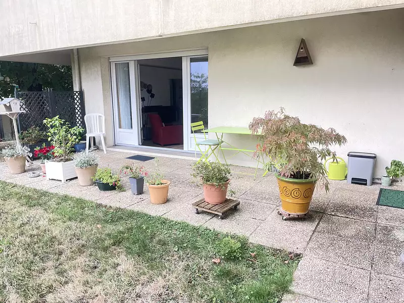 Appartement, 101,28 m²