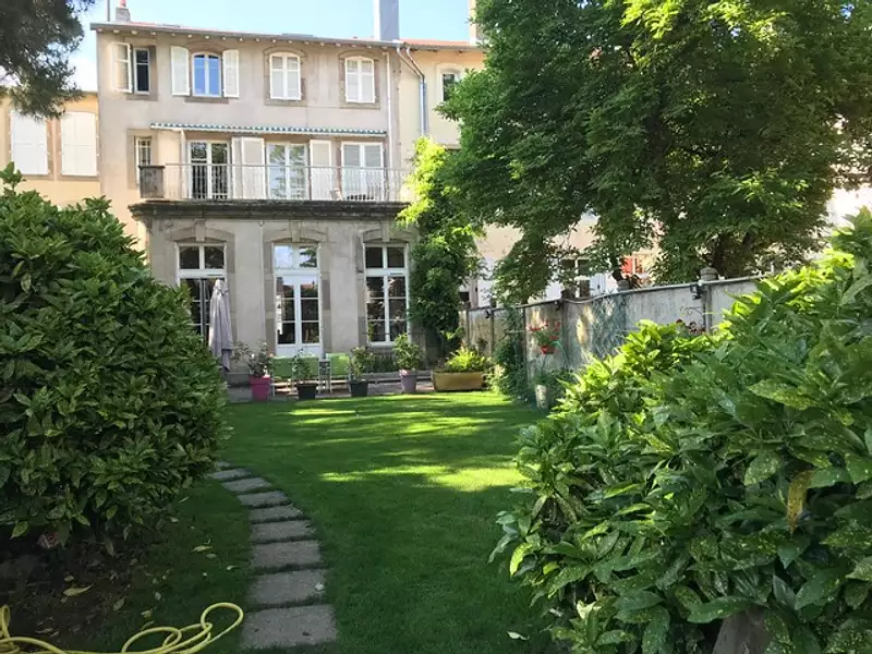 Maison, 369,22 m²