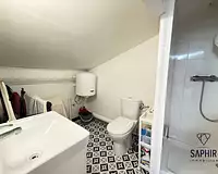 Appartement, 30,96 m²