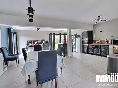Maison, 110 m²
