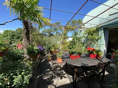Appartement, 144 m²