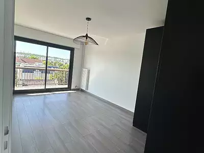 Appartement, 62,11 m²