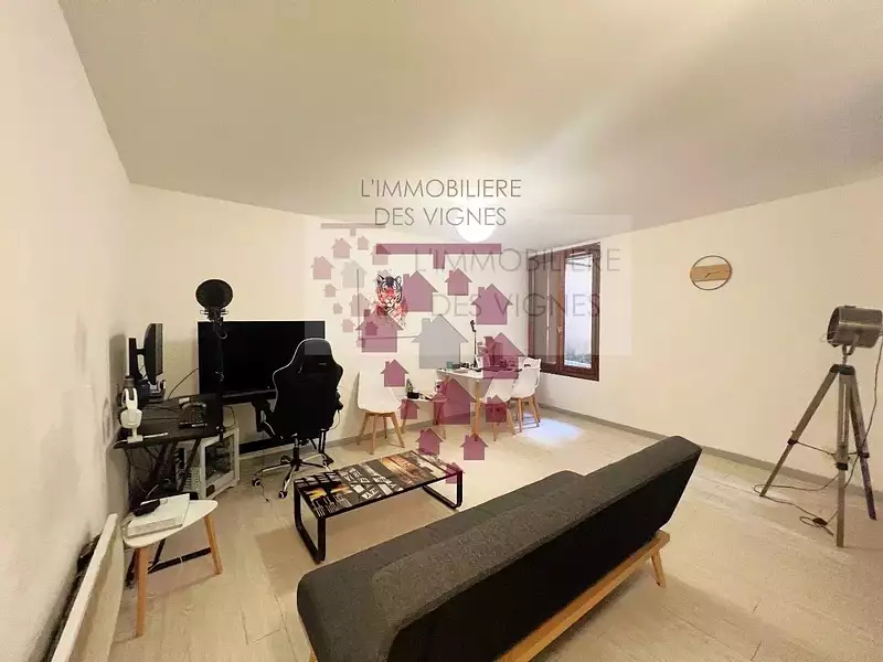 Appartement, 44,05 m²