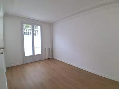 Appartement, 36,43 m²