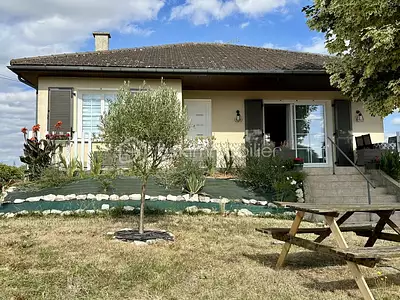 Maison, 120 m²