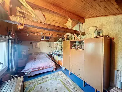 Maison, 111 m²
