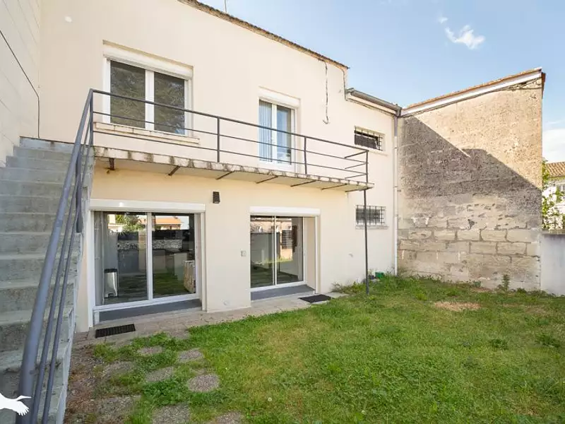Maison, 151 m²