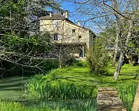 Maison, 222 m²