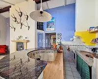 Appartement, 60,33 m²