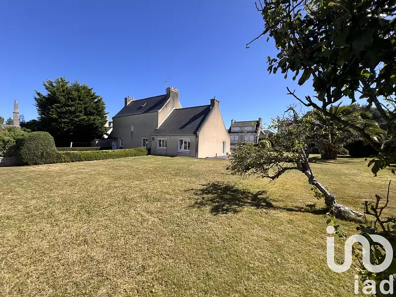 Maison, 157 m²