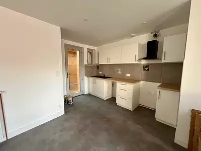 Appartement, 74,92 m²