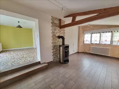 Maison, 90 m²