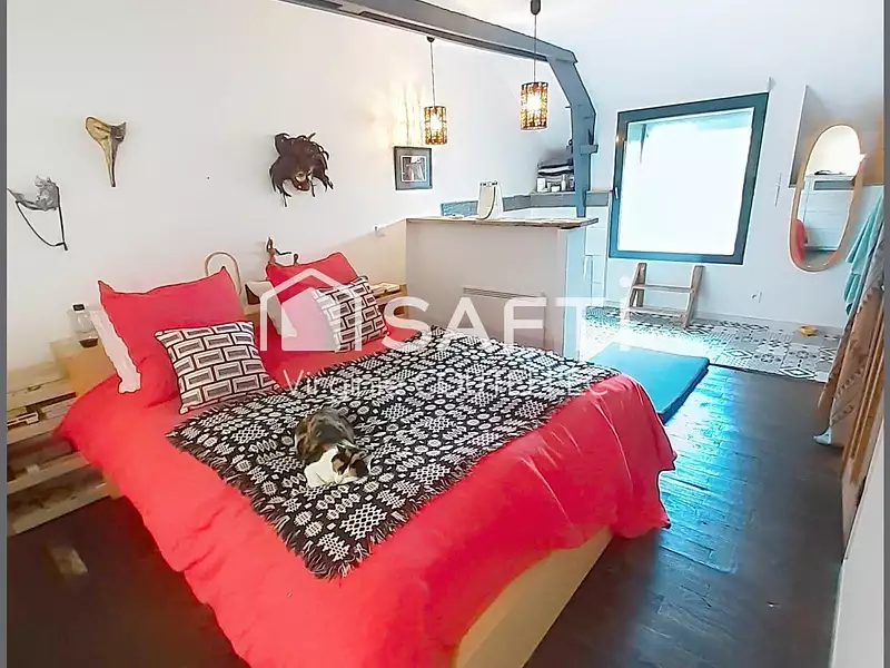 Maison, 337 m²