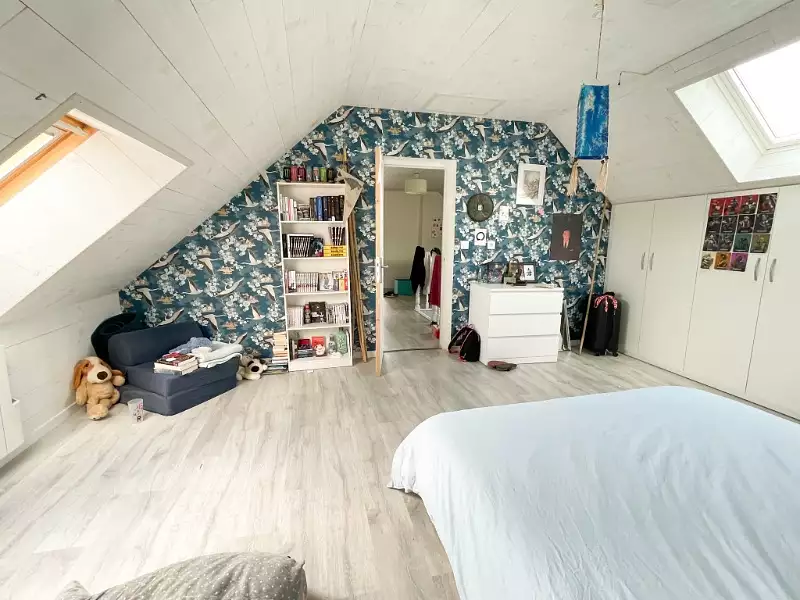 Maison, 191 m²