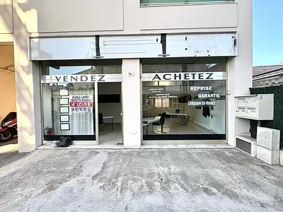 Appartement, 73,58 m²