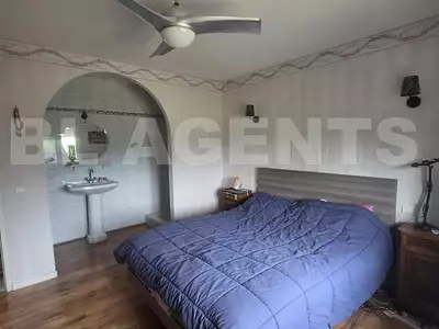 Maison, 128,35 m²