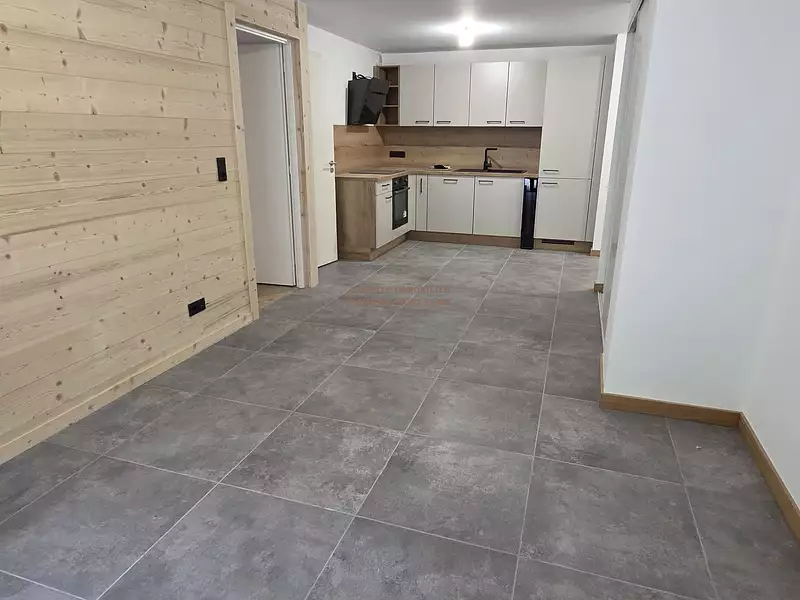 Appartement, 45,05 m²