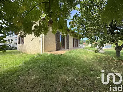Maison, 90 m²