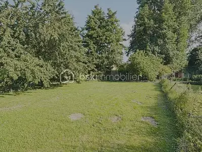 Terrain, 1 329 m²