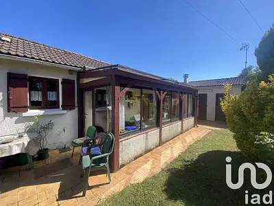 Maison, 90 m²