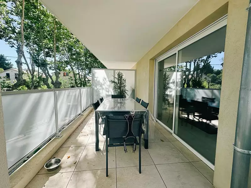 Appartement, 106 m²