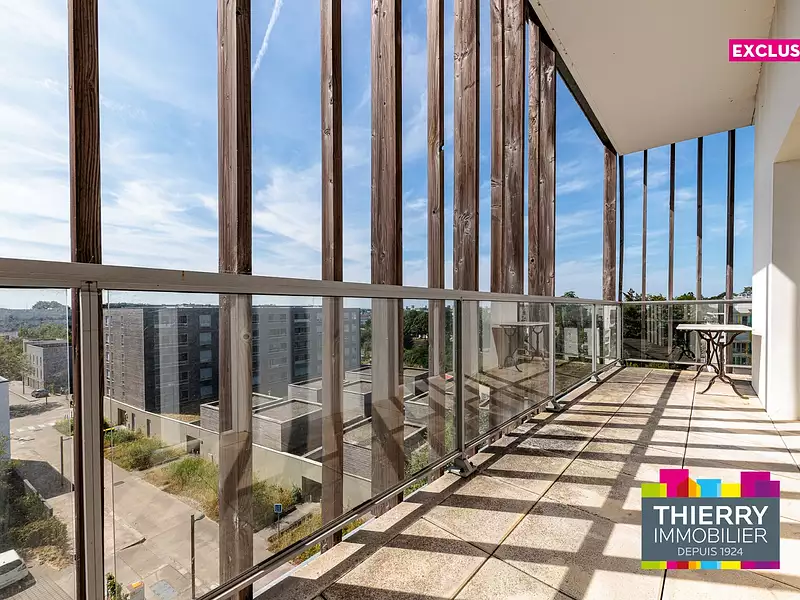 Appartement, 38,05 m²