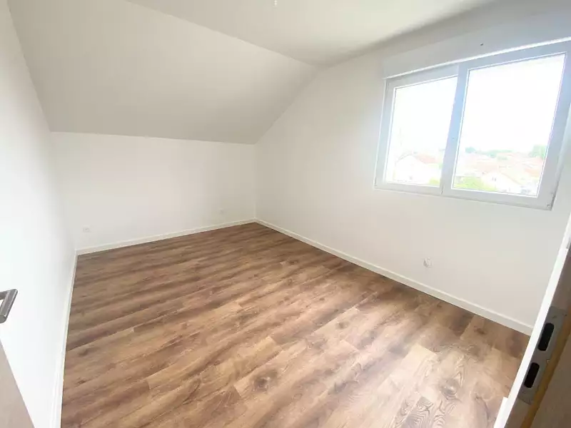 Maison, 125 m²