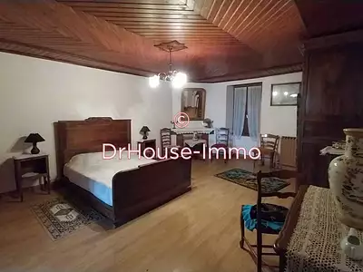 Maison, 100 m²