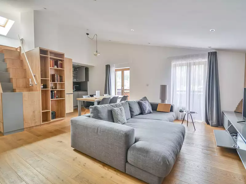Appartement, 88,21 m²