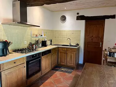 Maison, 114 m²
