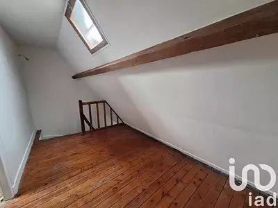 Maison, 151 m²