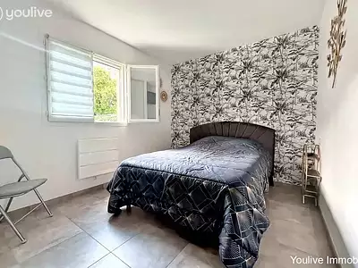 Appartement, 42,56 m²
