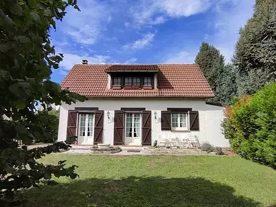 Maison, 148 m²