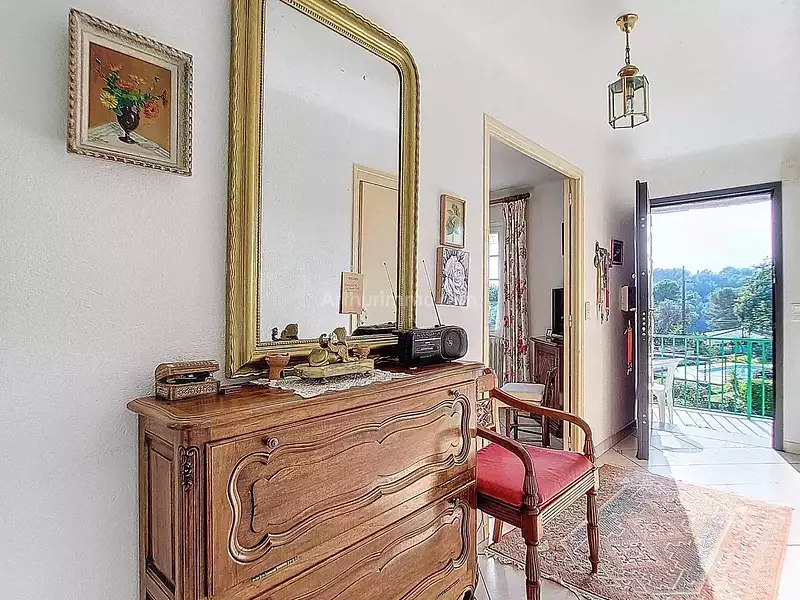 Maison, 142,3 m²