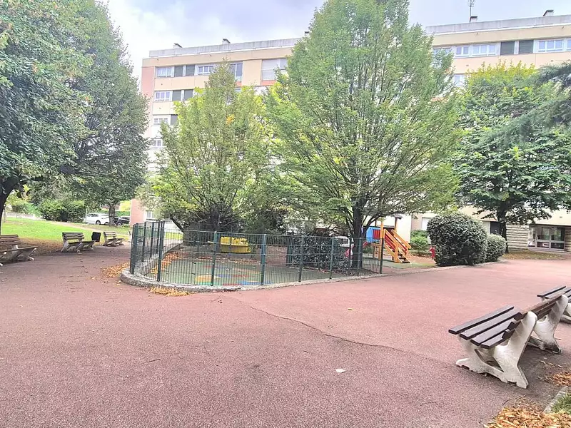 Appartement, 77 m²