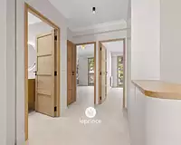 Appartement, 59,04 m²