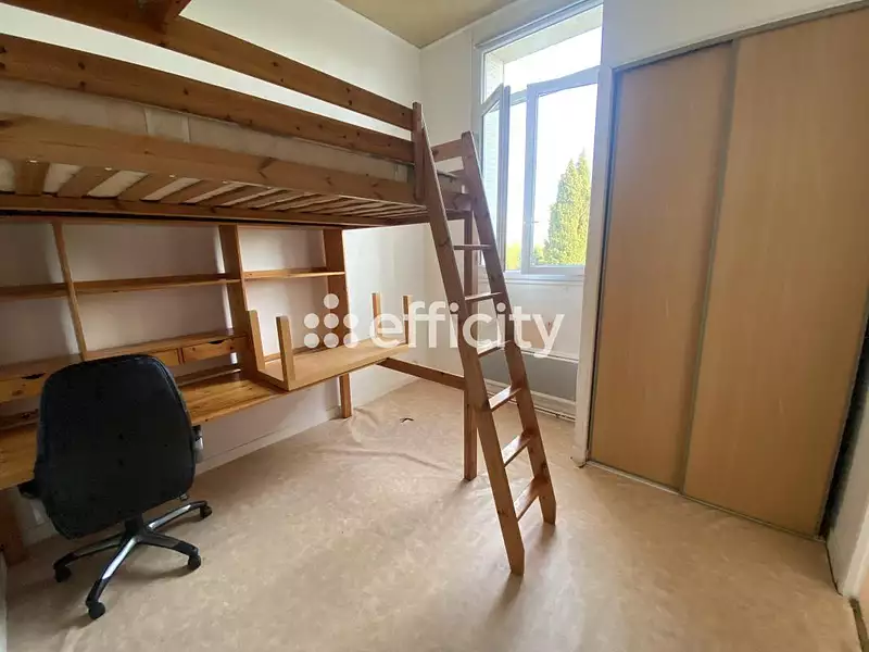 Immeuble, 386 m²