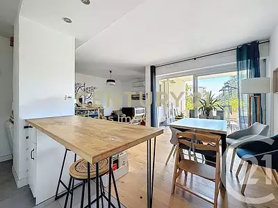 Appartement, 50,3 m²