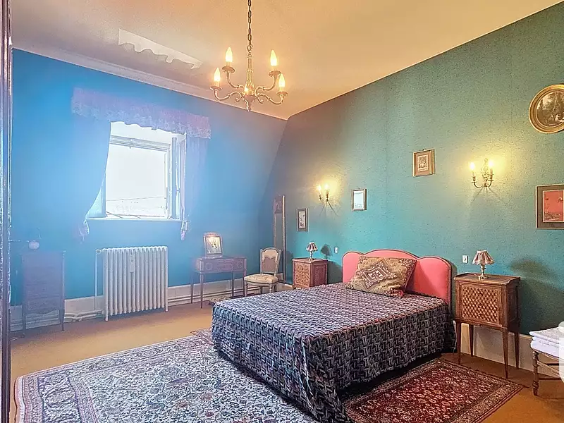 Maison, 189 m²