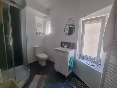 Maison, 99,4 m²