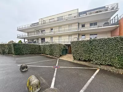 Maison, 48 m²