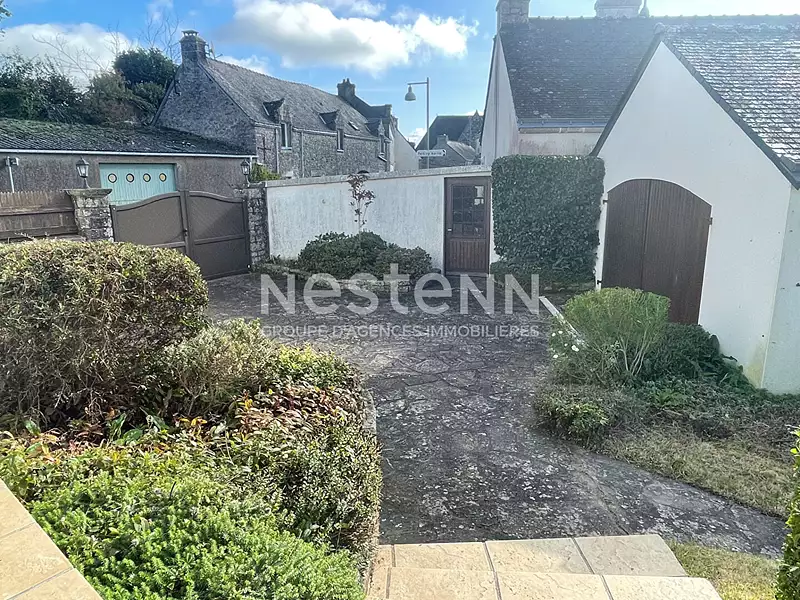 Maison, 171 m²