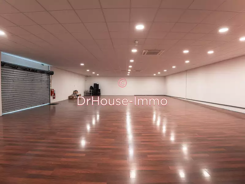 Divers, 2 266 m²