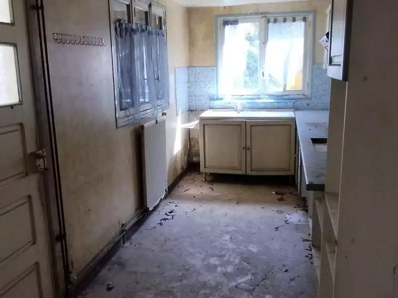 Maison, 210 m²