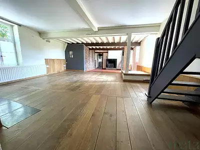 Maison, 184 m²